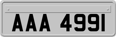 AAA4991