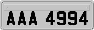 AAA4994