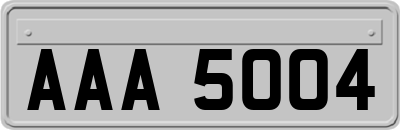 AAA5004