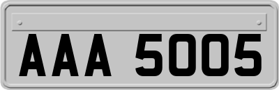 AAA5005