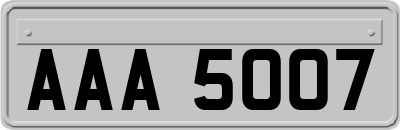 AAA5007