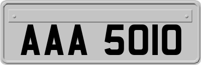 AAA5010