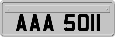 AAA5011