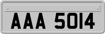 AAA5014