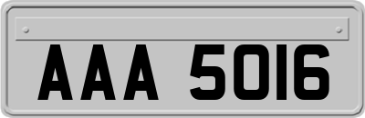 AAA5016