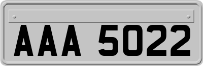 AAA5022