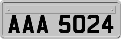 AAA5024