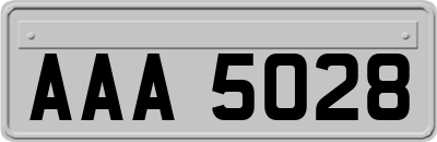 AAA5028