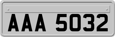 AAA5032