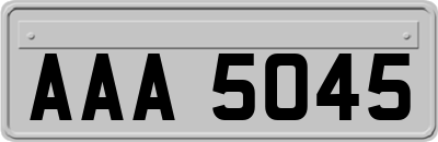 AAA5045