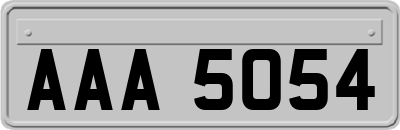 AAA5054