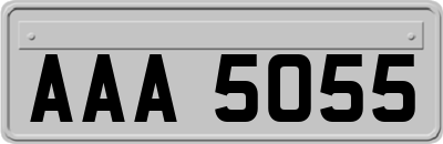 AAA5055