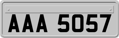 AAA5057