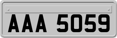 AAA5059