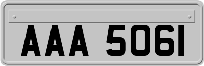 AAA5061