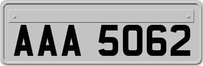 AAA5062