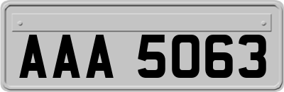 AAA5063