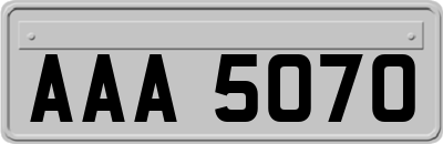 AAA5070