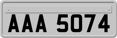 AAA5074