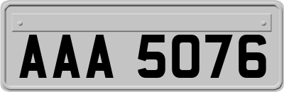 AAA5076