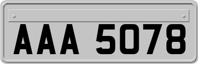 AAA5078