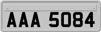 AAA5084