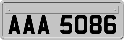 AAA5086