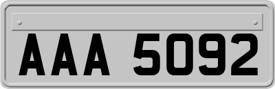 AAA5092