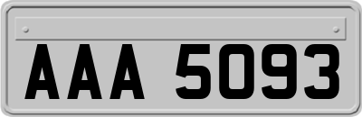 AAA5093