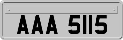 AAA5115