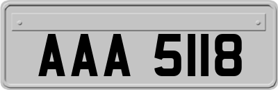 AAA5118