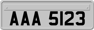 AAA5123