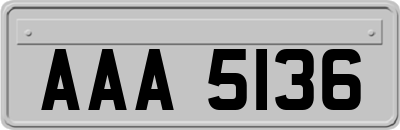 AAA5136