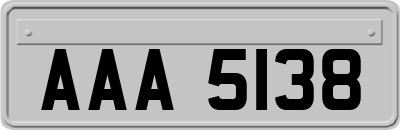 AAA5138