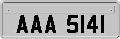 AAA5141