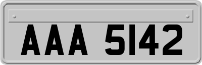 AAA5142