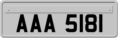 AAA5181