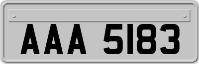 AAA5183