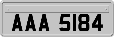 AAA5184