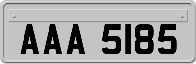 AAA5185