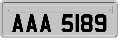 AAA5189