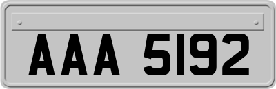 AAA5192