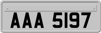 AAA5197