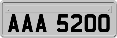 AAA5200