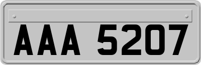 AAA5207