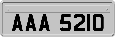 AAA5210