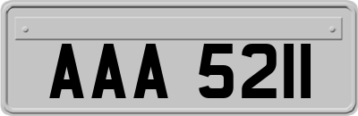 AAA5211