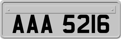 AAA5216