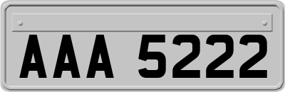 AAA5222