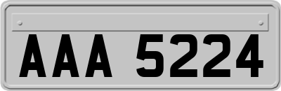 AAA5224